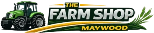 The Farm Shop Maywood